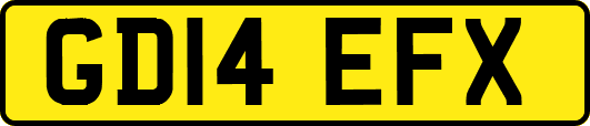 GD14EFX