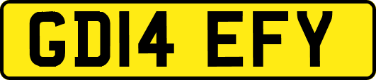 GD14EFY