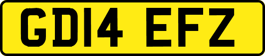 GD14EFZ