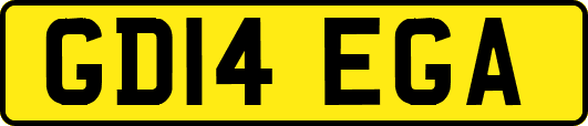 GD14EGA