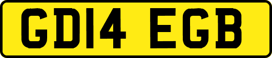 GD14EGB