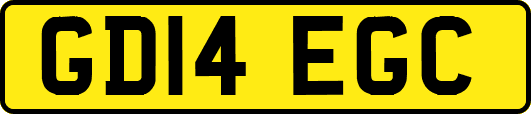 GD14EGC