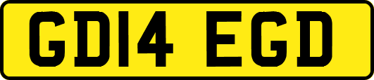 GD14EGD