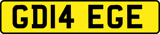 GD14EGE