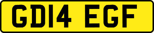 GD14EGF