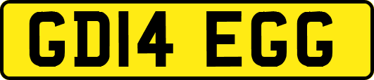 GD14EGG