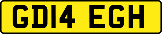 GD14EGH