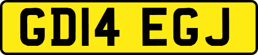 GD14EGJ