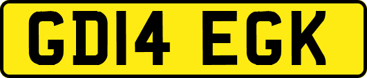 GD14EGK