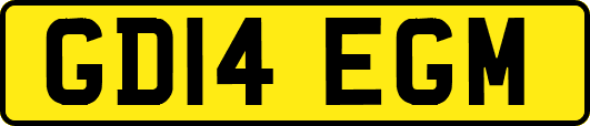 GD14EGM