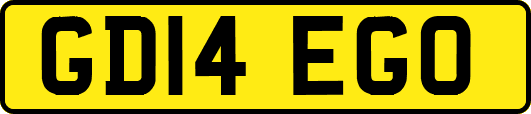 GD14EGO