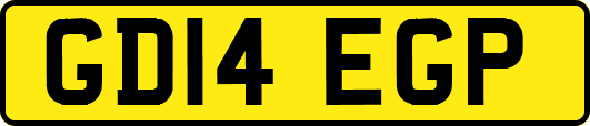 GD14EGP