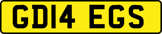 GD14EGS