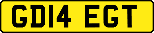 GD14EGT