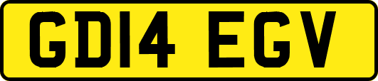 GD14EGV