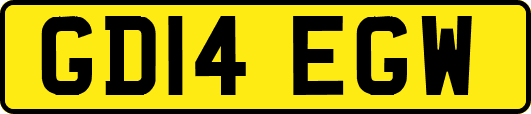 GD14EGW