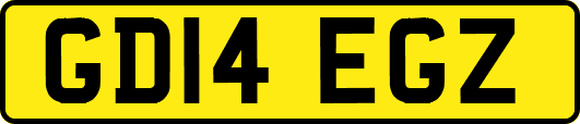 GD14EGZ