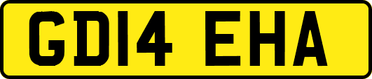 GD14EHA
