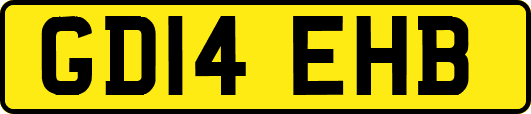 GD14EHB