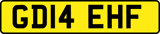 GD14EHF