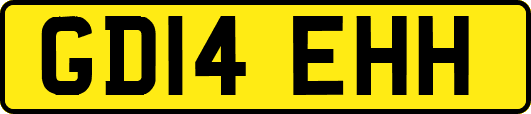 GD14EHH