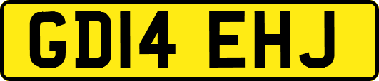 GD14EHJ
