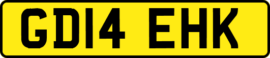 GD14EHK