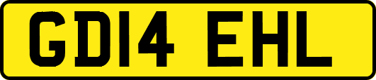 GD14EHL