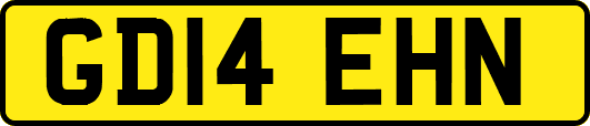 GD14EHN
