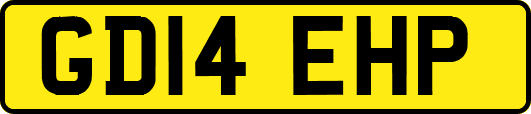 GD14EHP