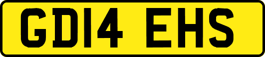 GD14EHS