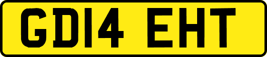 GD14EHT