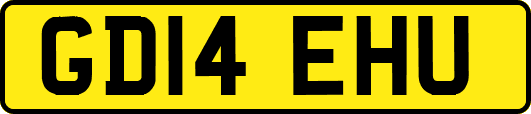 GD14EHU