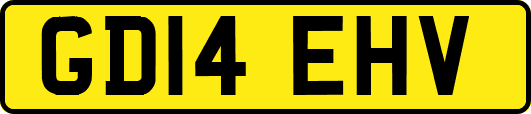 GD14EHV