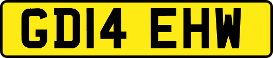 GD14EHW