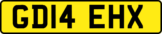 GD14EHX
