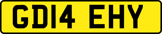 GD14EHY