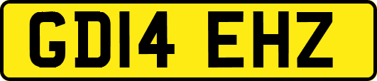 GD14EHZ