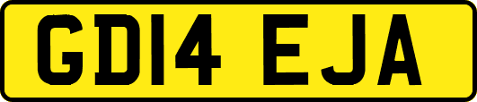 GD14EJA