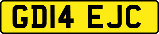 GD14EJC