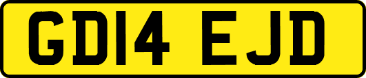 GD14EJD