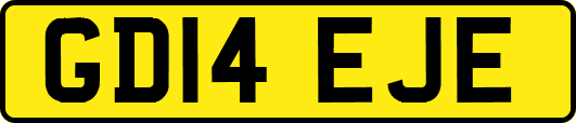 GD14EJE