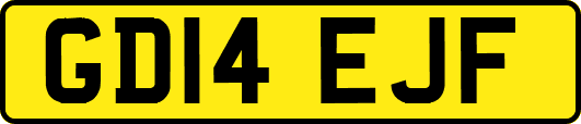 GD14EJF