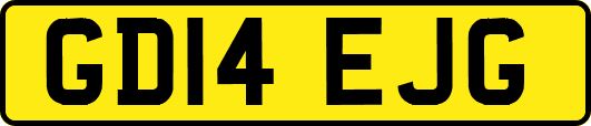GD14EJG