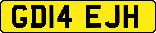 GD14EJH