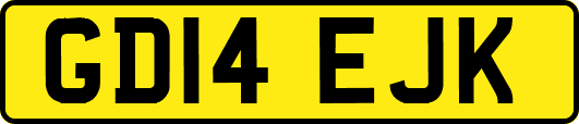 GD14EJK