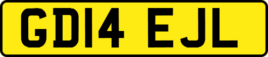 GD14EJL