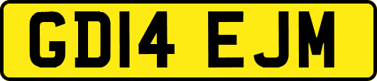 GD14EJM