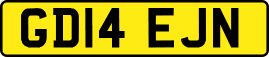 GD14EJN
