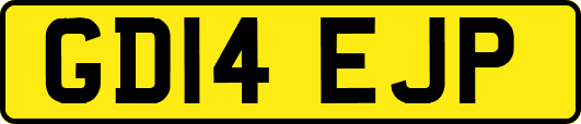 GD14EJP